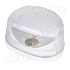 LED Tail Light Brake Turn Signals for Suzuki Boulevard M50 (2005-2008)