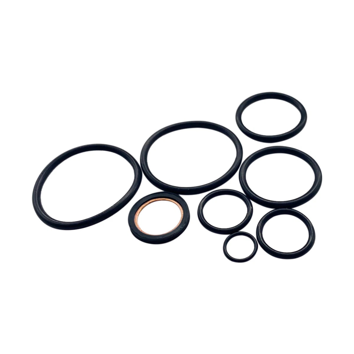 Transom & Power Trim Cylinder Seal Kit for MerCruiser Alpha One (Gen II & Vazer)