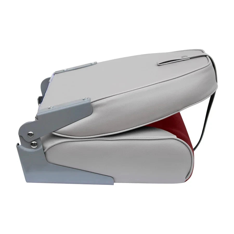 Wise Premium High Back Bass Boat Seat for (8WD588PLS-661)