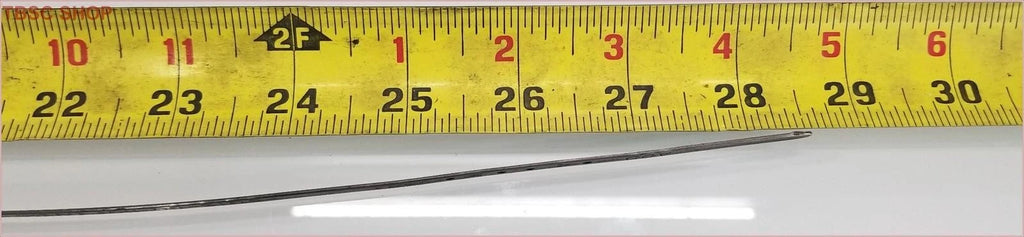 Engine Oil Dipstick for Pontiac Grand Prix (1976)