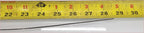 Engine Oil Dipstick for Pontiac Grand Prix (1976)
