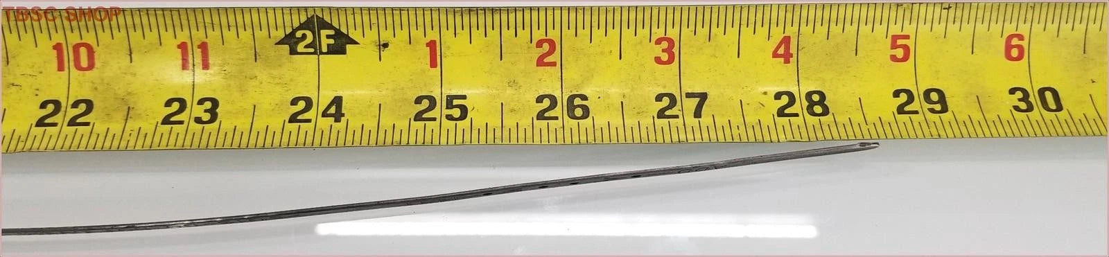 Engine Oil Dipstick for Pontiac Grand Prix (1976)