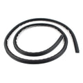 1.6m Auto Door Window Rubber Seal Strip for Universal Vehicles