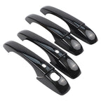Protective Cover Gloves for Chrysler 300, C Models (2005–2010)