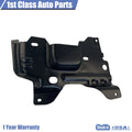 Bumper Mounting Plate Bracket for Ford F-150 (2009–2014)