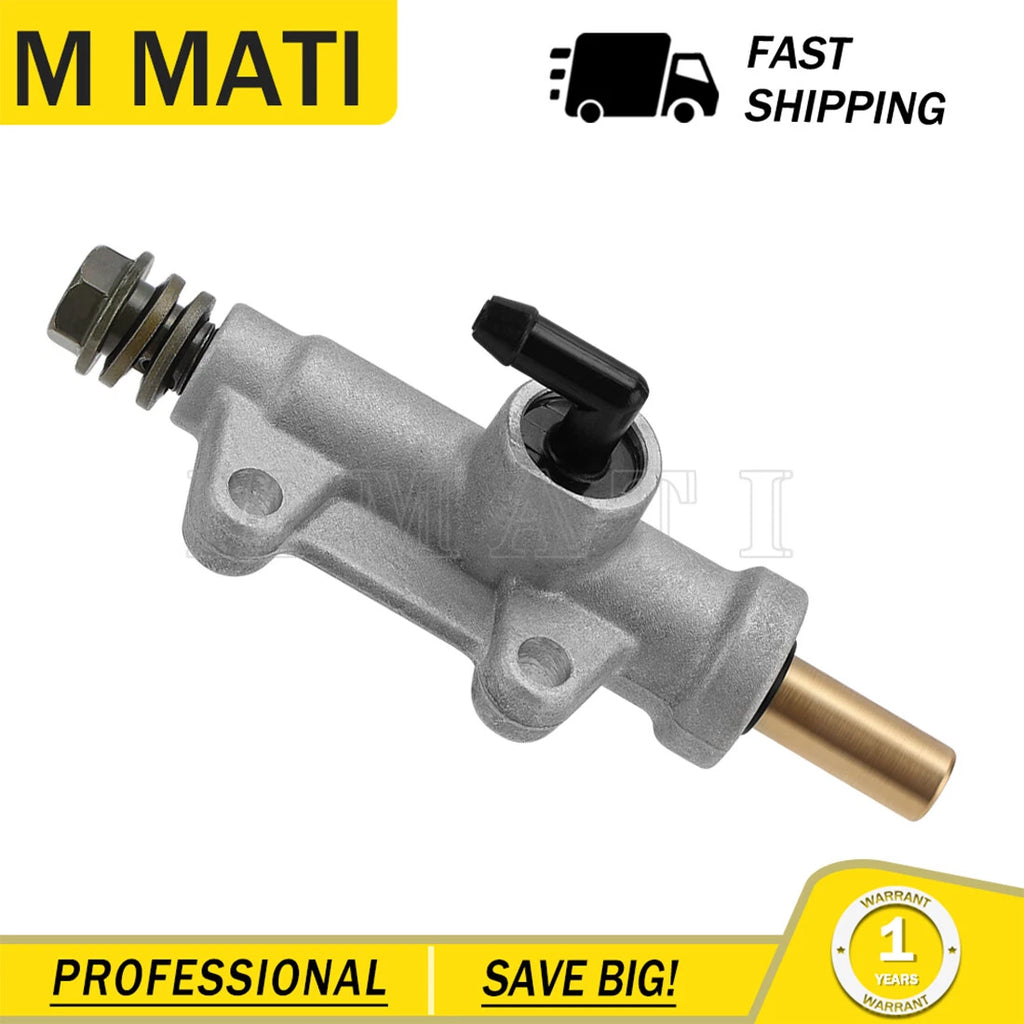 Rear Foot Brake Master Cylinder for Polaris Sportsman 700 800 (2003–2014) 1910791
