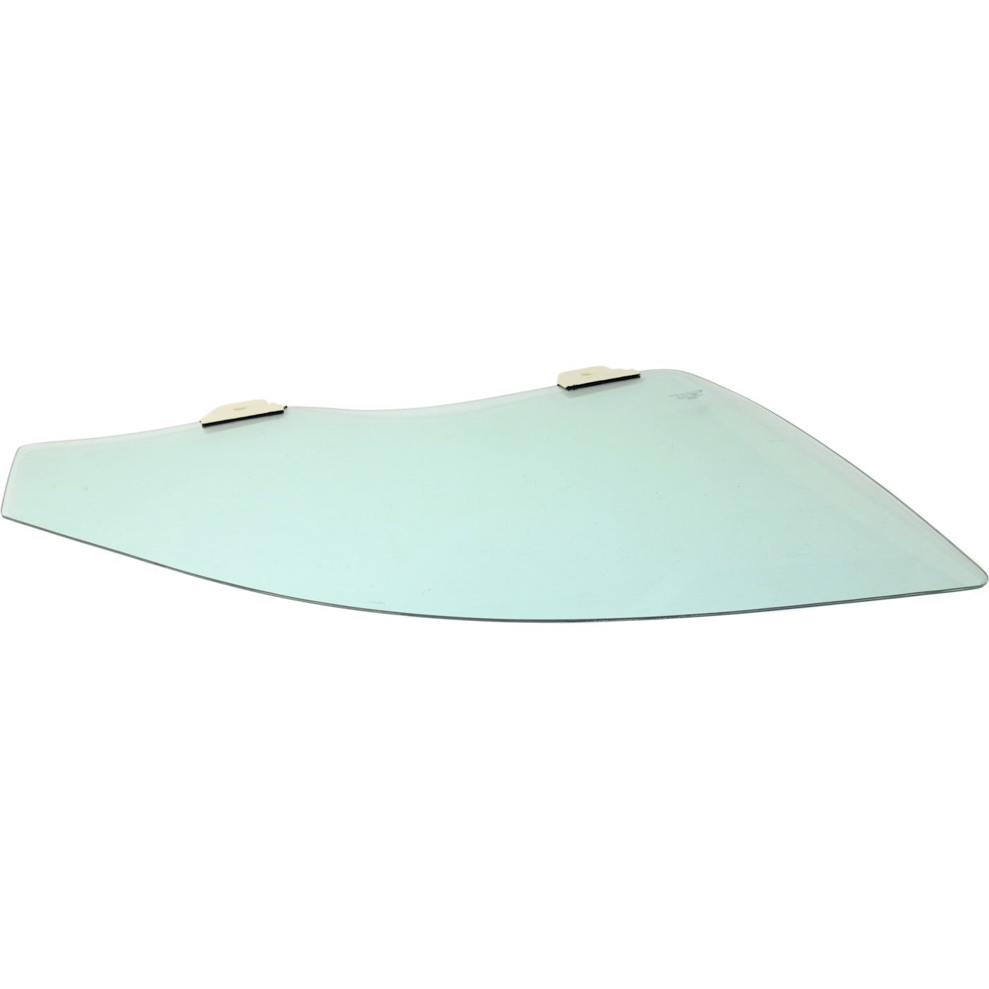 Front Passenger Right Door Glass for Chevy Malibu