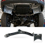 Front Lower Control Arms with Ball Joints for Mitsubishi Colt RG (2002–2012)