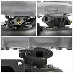 T76 Turbocharger for Make Model