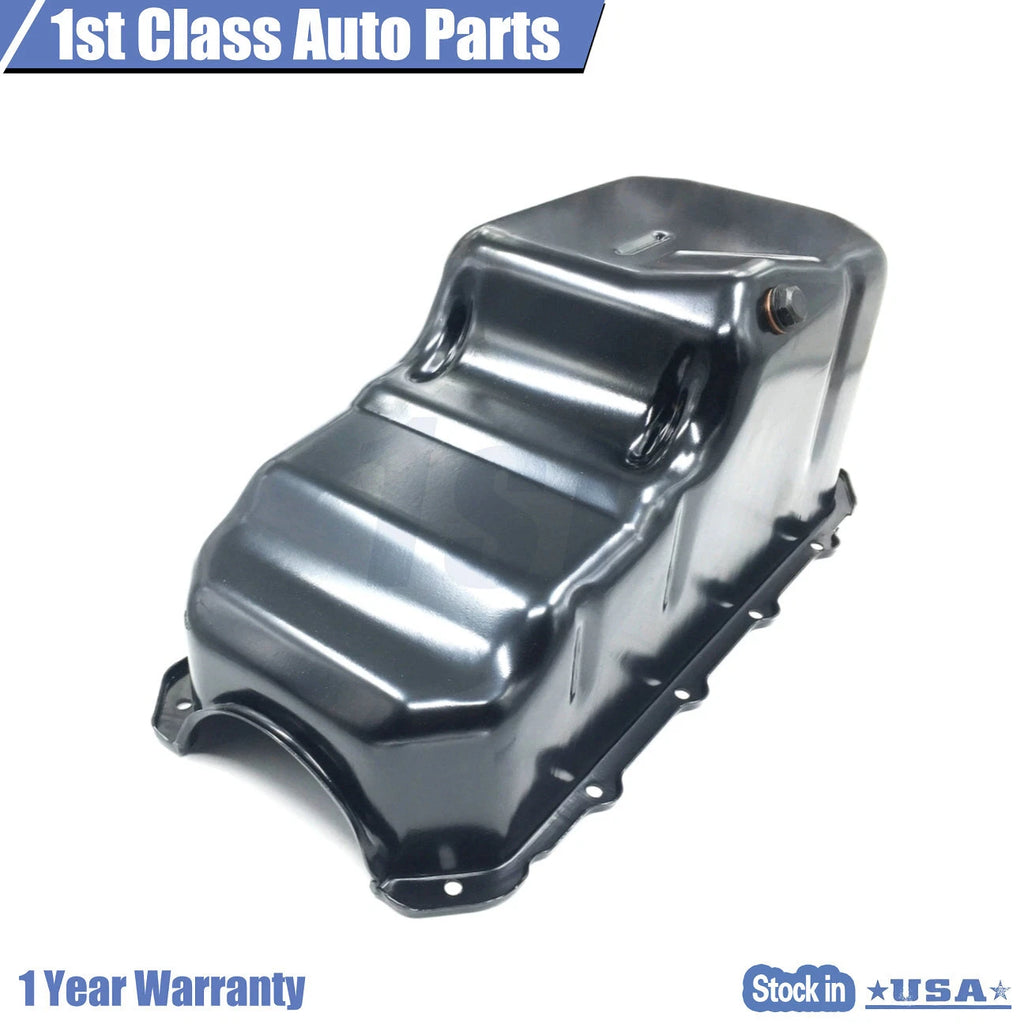 Engine Oil Pan for Camaro Firebird (1993-1995)
