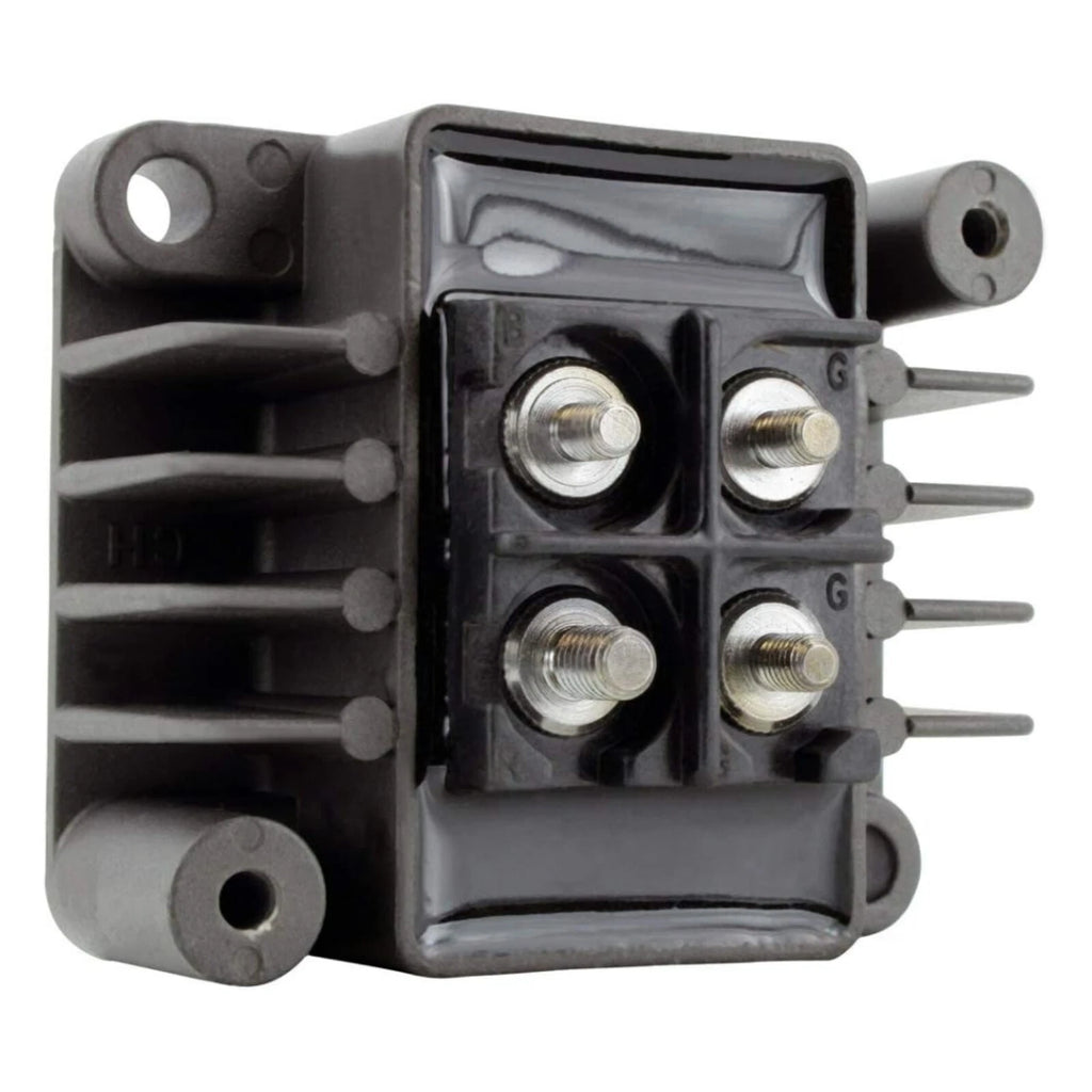 Regulator Rectifier for Yamaha 75-225HP (1990–2006) 6G5-81960-A0 688-81960-61 688-81960-60 M
