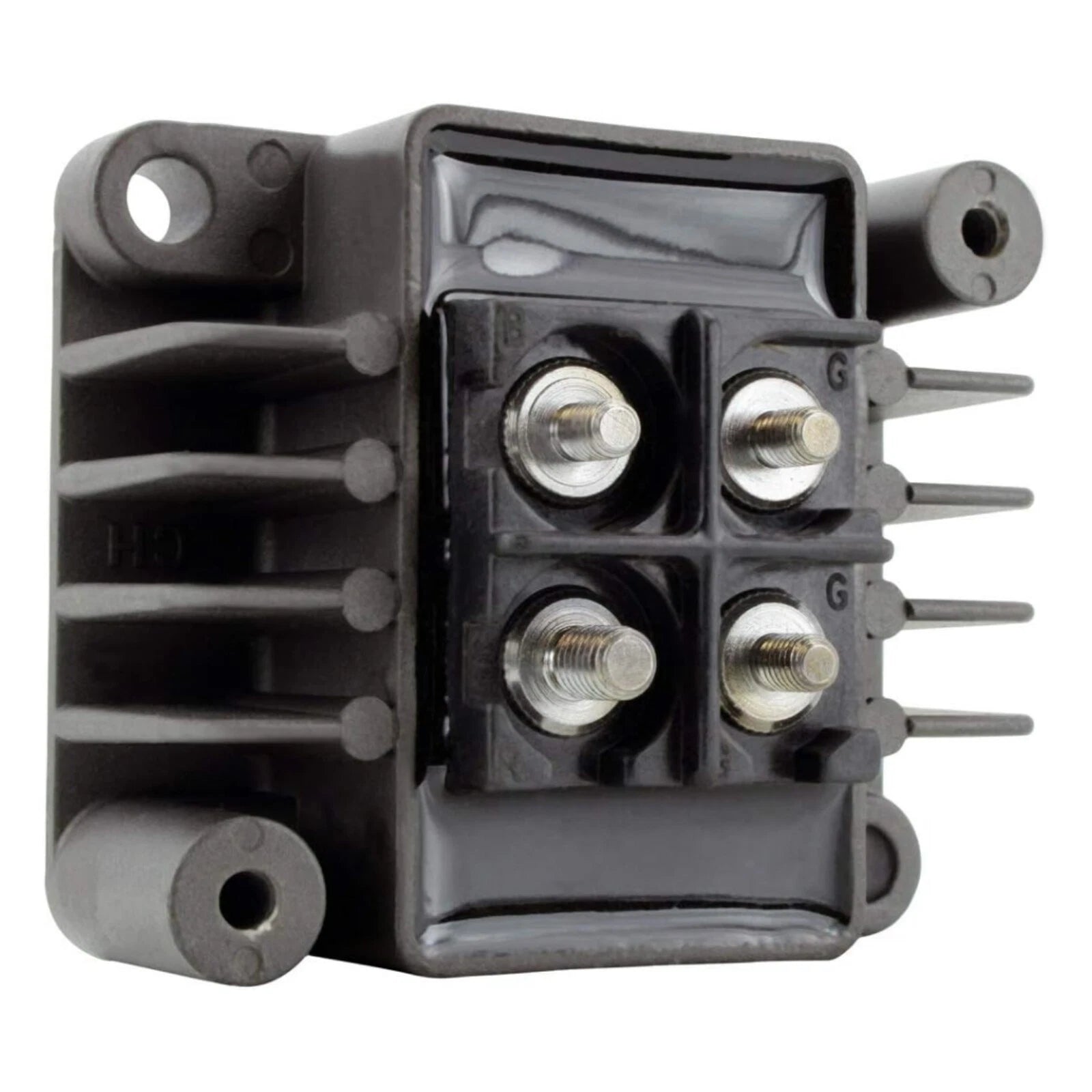 Regulator Rectifier for Yamaha 75-225HP (1990–2006) 6G5-81960-A0 688-81960-61 688-81960-60 M