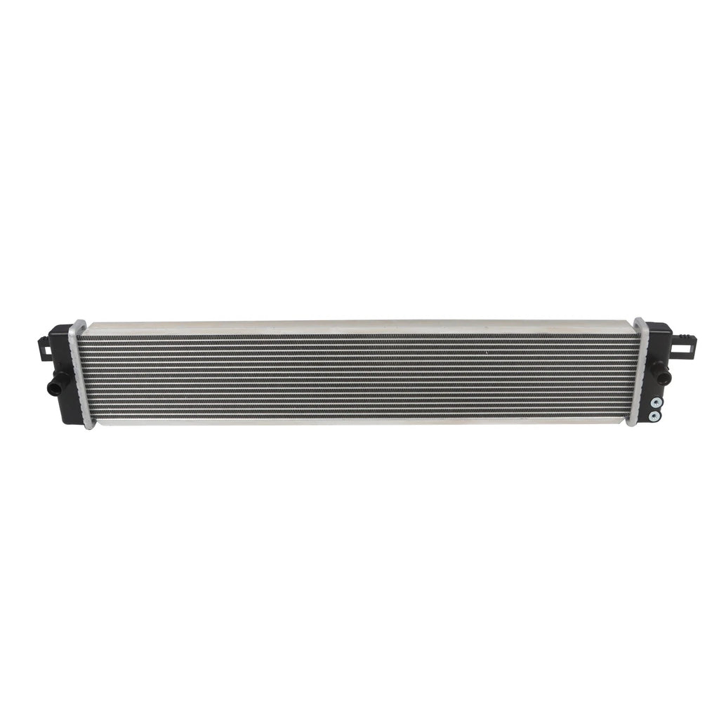 Inverter Cooler Radiator CDR13883A for Toyota RAV4 Venza Hybrid (2019–2021)