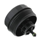 Oil Filter Housing Cap for BMW X3 X5 X6 128I 135I 323I 325XI (2004-2023)