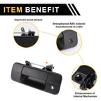 Liftgate Latch Tailgate Handle for Toyota Tundra (2007–2013) No. 690900C040