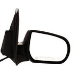 Power Mirror for Mazda Tribute (2005–2006) Right Heated Manual Folding