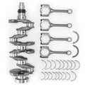 Engine Crankshaft + ConRod + Bearing Kit for Kia Soul (2012–2019) / Forte Koup (2014–2016)