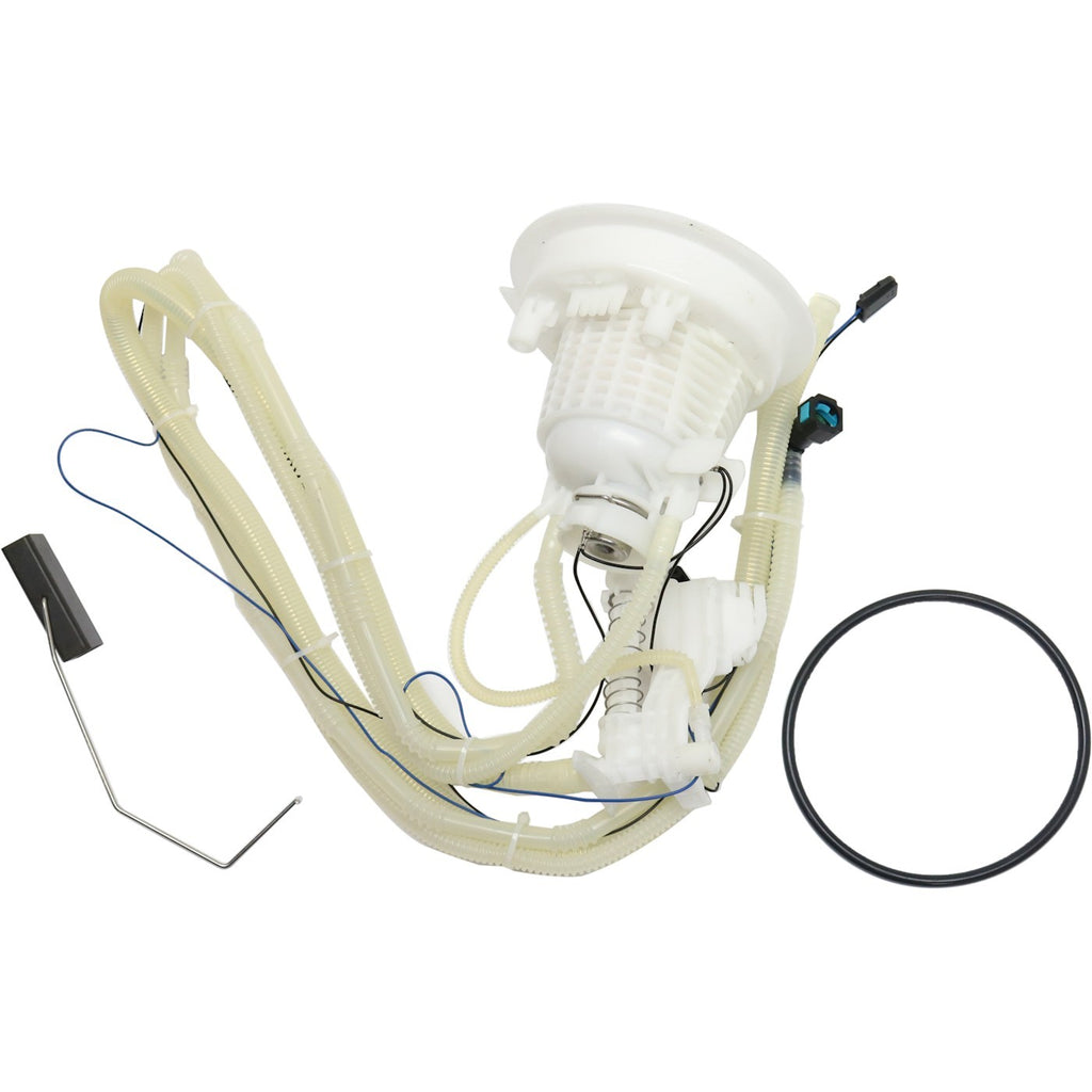 Set of 2 Electric Fuel Pumps for Charger