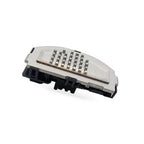 Blower Resistor for VW Phaeton, Audi Q7, Porsche Cayenne (2003–2010) 7P0820021B