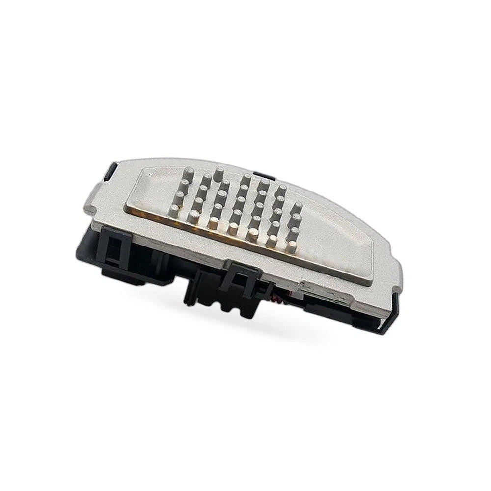 Blower Resistor for VW Phaeton, Audi Q7, Porsche Cayenne (2003–2010) 7P0820021B