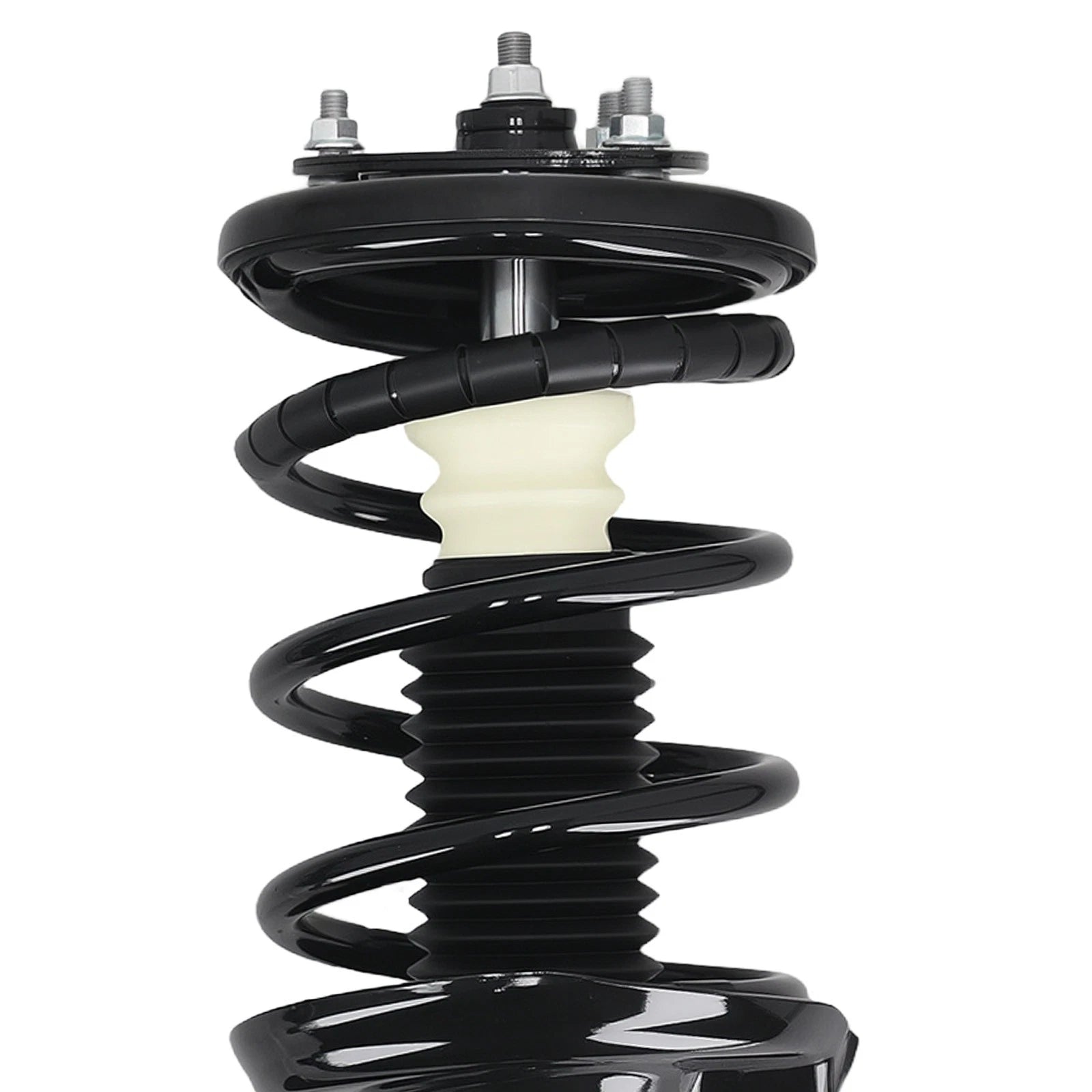 Set of 4 Complete Struts Assembly for Honda Element (2003-2011)