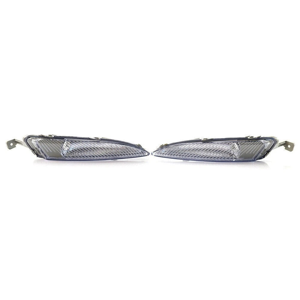 Side Marker Light Turn Signal Lamp for Opel Astra Sedan (2012–2015)