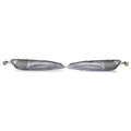 Side Marker Light Turn Signal Lamp for Opel Astra Sedan (2012–2015)