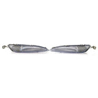 Side Marker Light Turn Signal Lamp for Opel Astra Sedan (2012–2015)