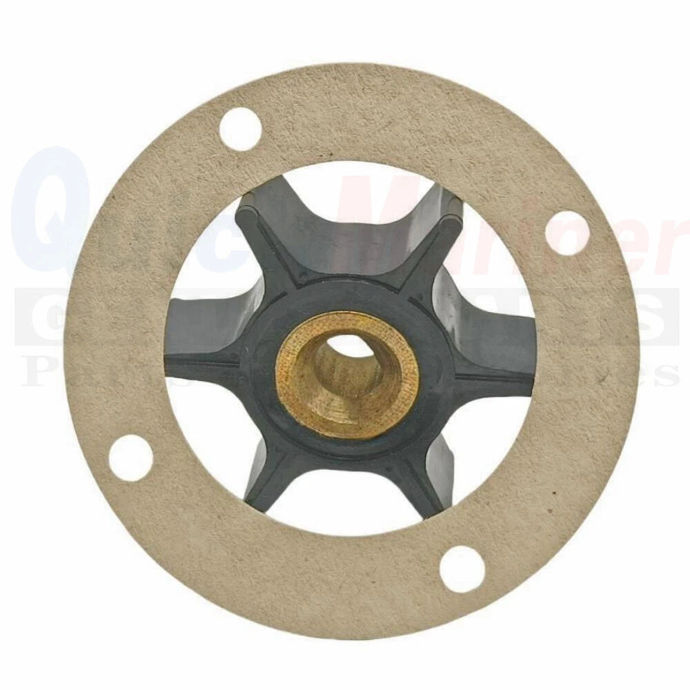 Impeller Kit for Onan Pump (131-0386, 0131-0257, 131-0257, 170-3172)