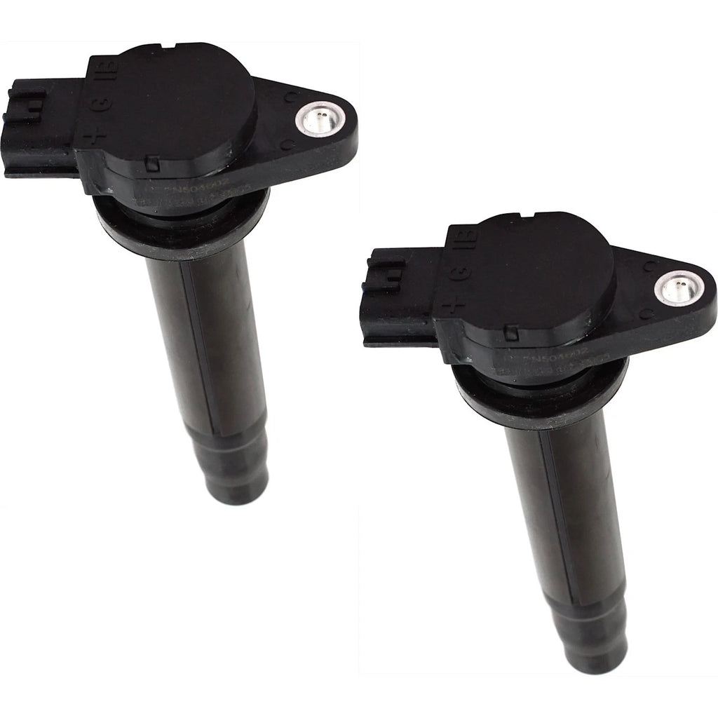 Ignition Coils for Nissan Sentra (2000-2002)