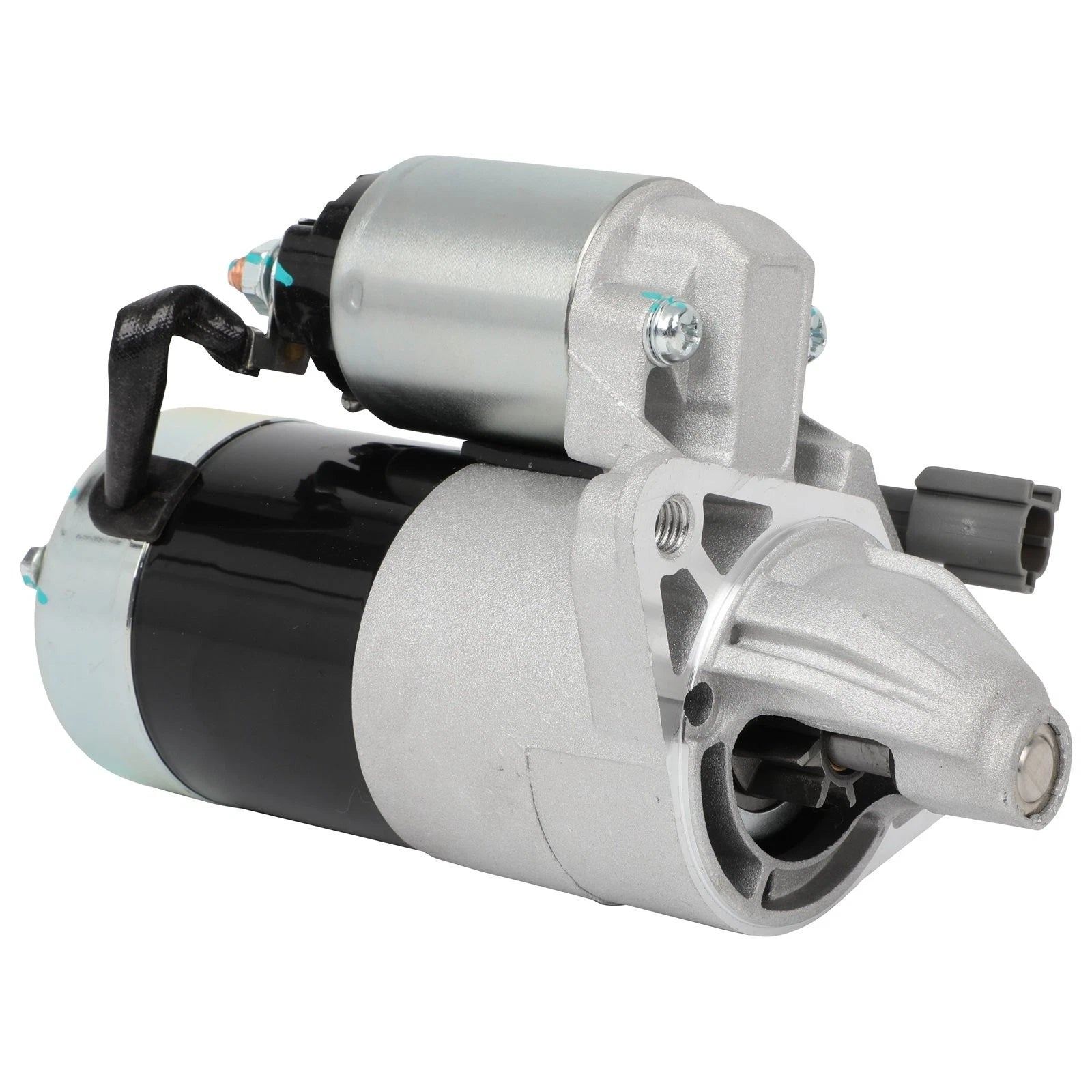 Starter for Nissan 200SX (1995–1998) 23300-70J00 455583 17146 SMT0060 336-1080A