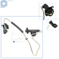 Clutch Master Cylinder for Ford F250 F350 Super Duty