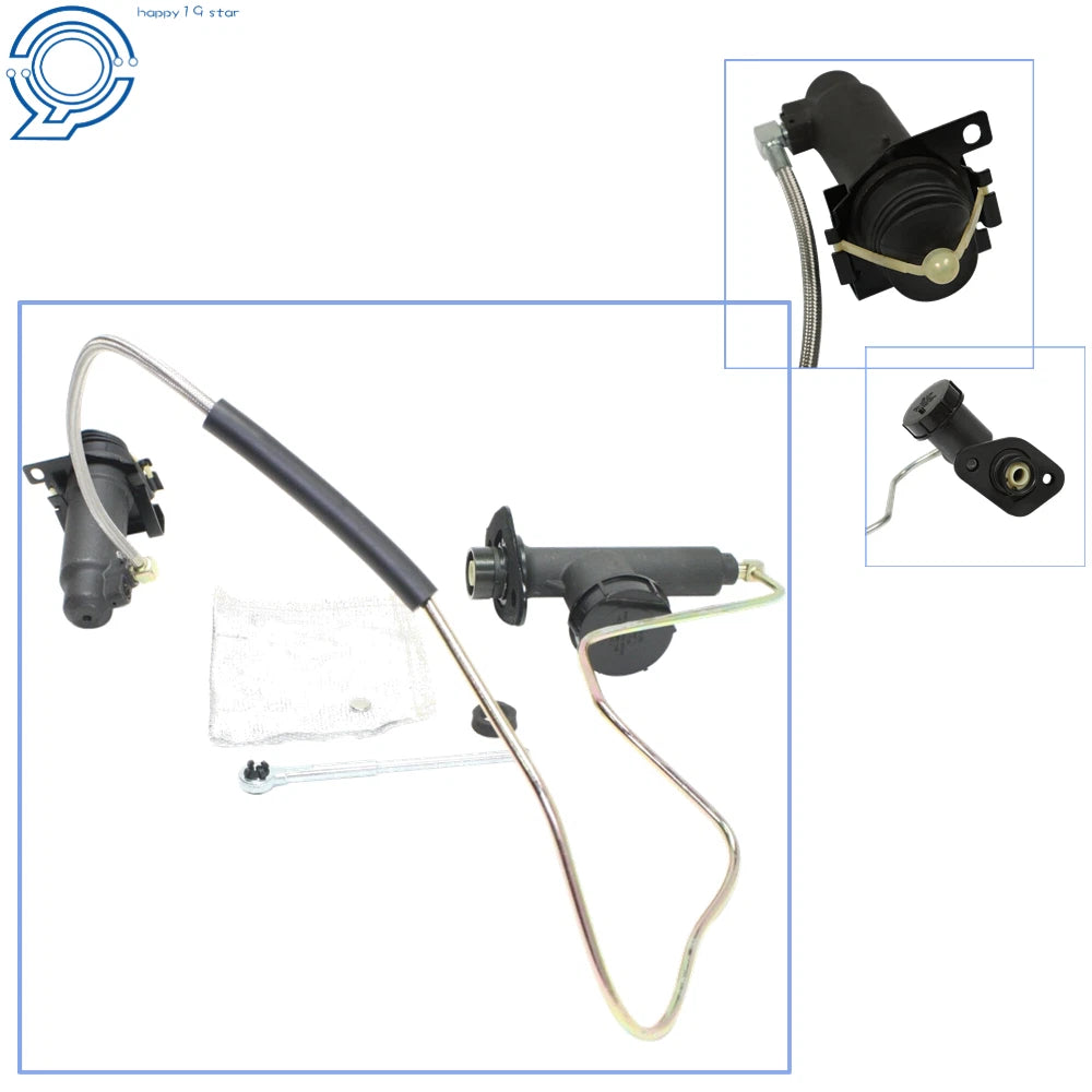 Clutch Master Cylinder for Ford F250 F350 Super Duty