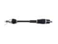 Monster XP Series Front CV Axle for Polaris (1333681) Left or Right