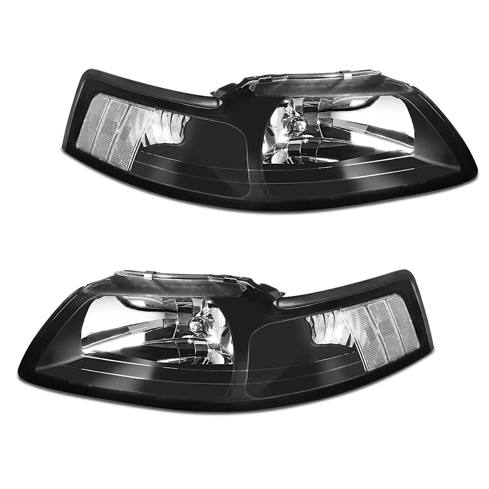 Billet Grill Insert for Ford Mustang V8 GT (2015-2017)