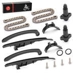 Cam Chain Timing Guide Tensioner for Can-Am Commander 800R (2017–2020)