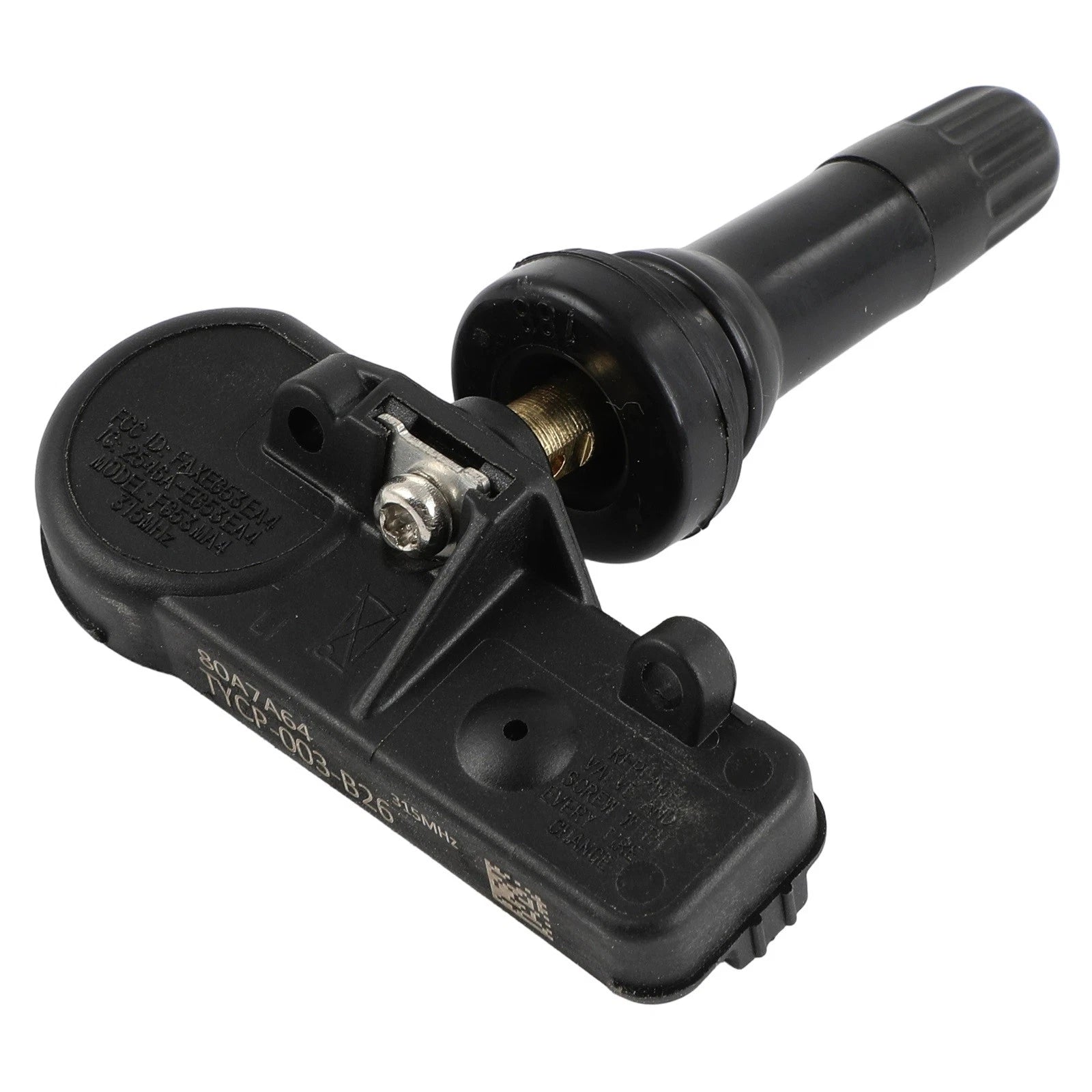 Set of 4 Tire Pressure Monitor Sensors for Nissan Infiniti