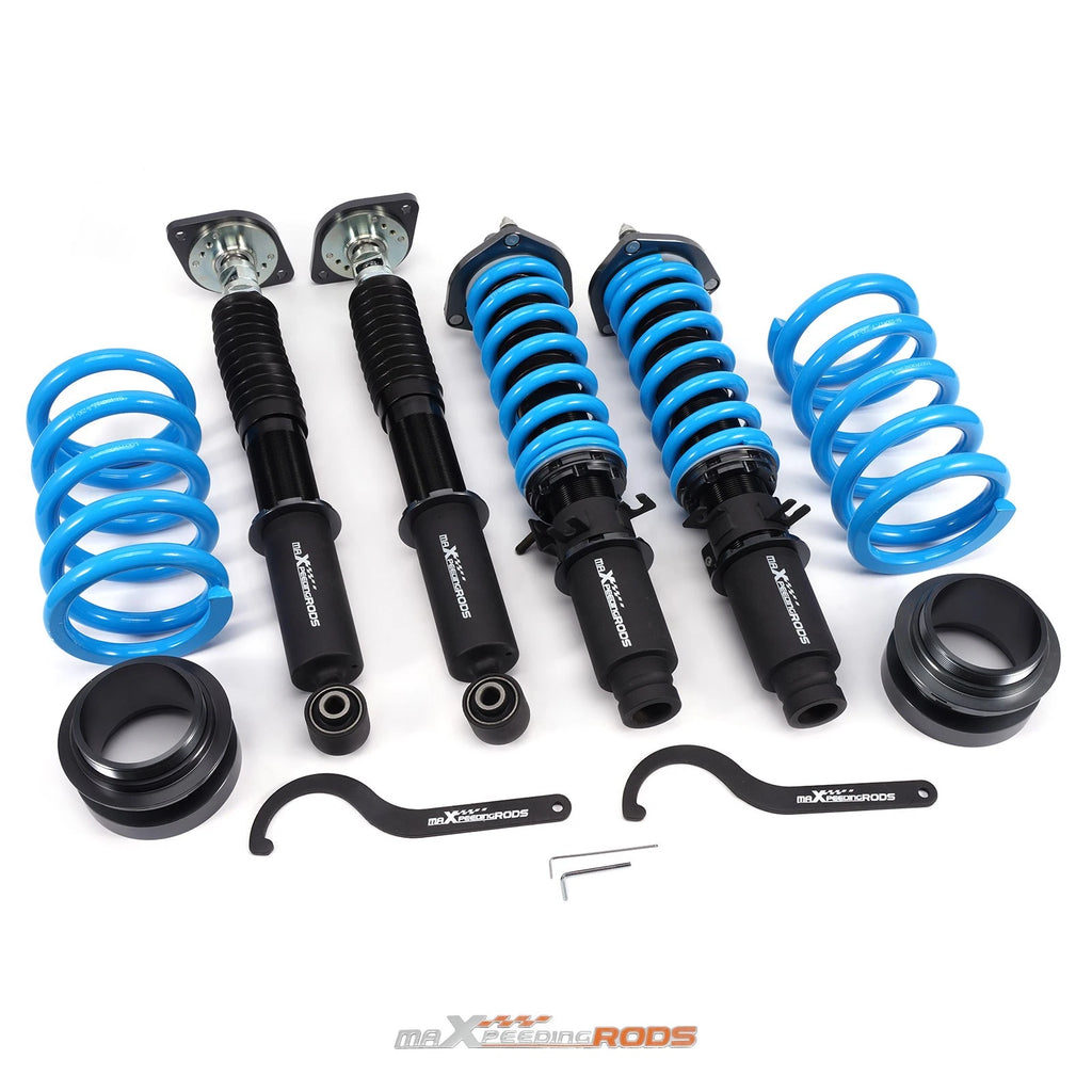 Adjustable Coilover Lowering Kit for Infiniti FX50S QX70 (2009-2023)