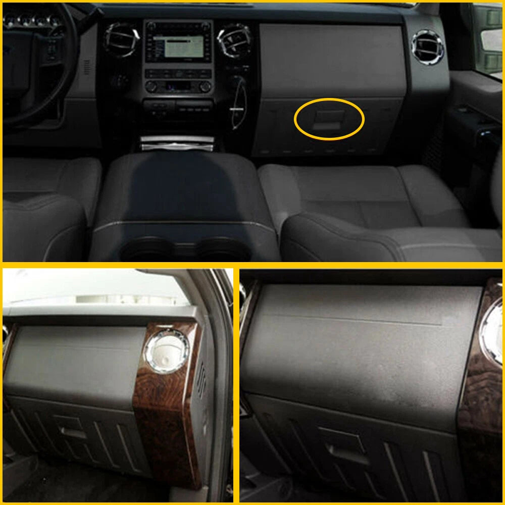 4in1 LED RGB Interior Fiber Optic Strip Light for Universal Cars