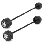 Front & Rear Axle Fork Wheel Slider for BMW F900 R / F900 XR (2020)