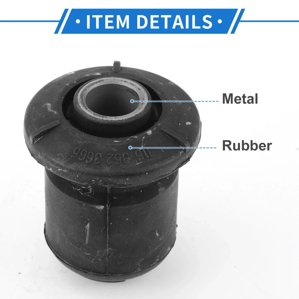 Front Control Arm Bushing for Mercedes Benz (2010-2016)
