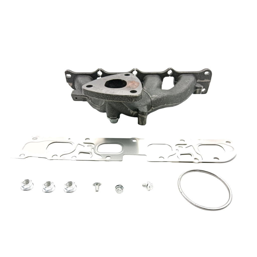 Exhaust Manifold w/ Gasket Kit for Chevy Equinox GMC Terrain (2013–2015) 674-561 2.4L