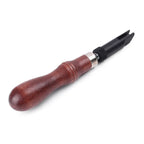 Leather Craft Adjustable V-Gouge Cutting Tool 150mm