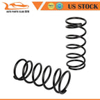 2X Rear L&R Lift Coil Springs for Nissan Pathfinder (2000–2004)