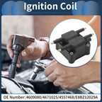 Ignition Coil Pack No.4609080 for Chrysler Neon (1995–1996)