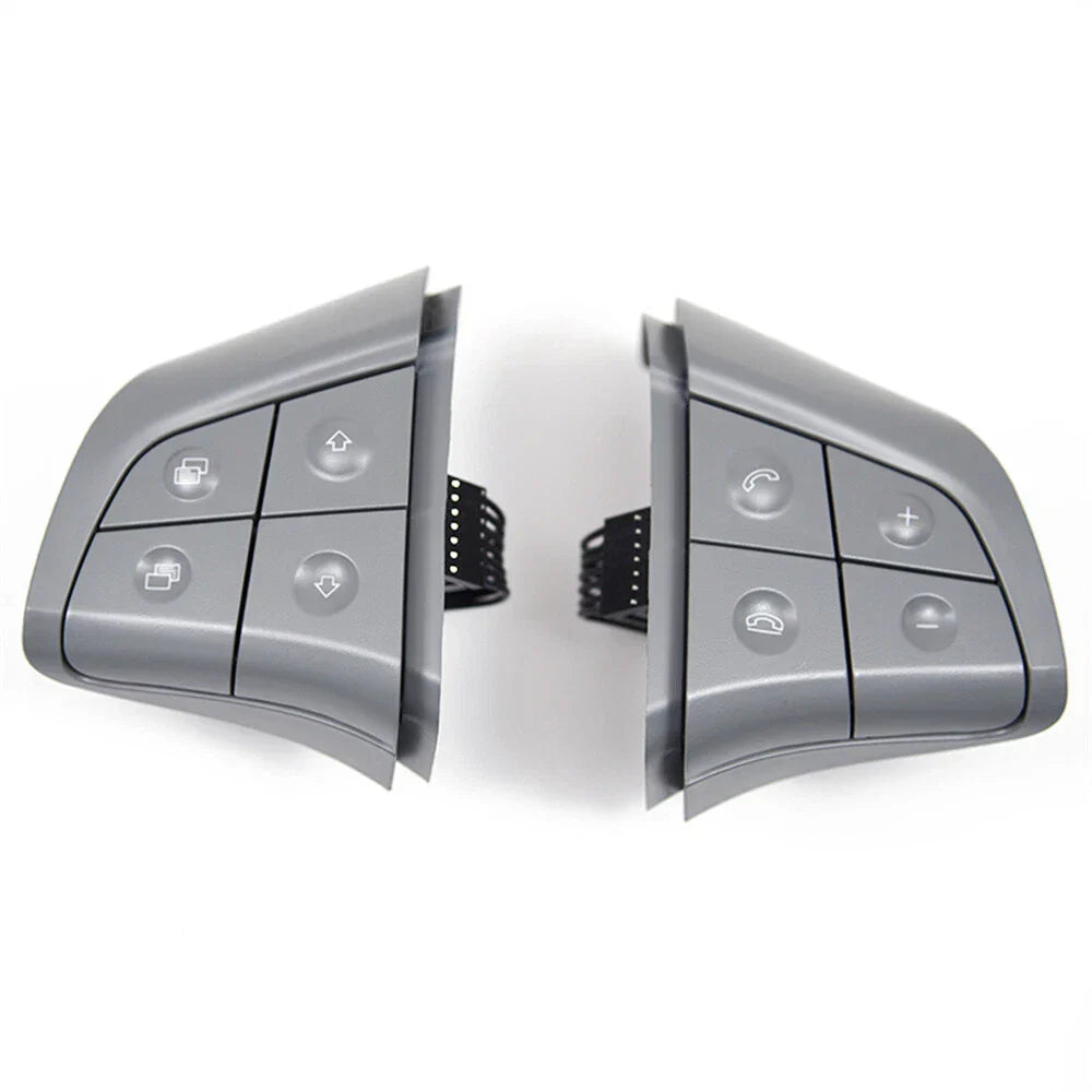 Steering Wheel Control Switch for Mercedes ML GL R Class (2006-2012)