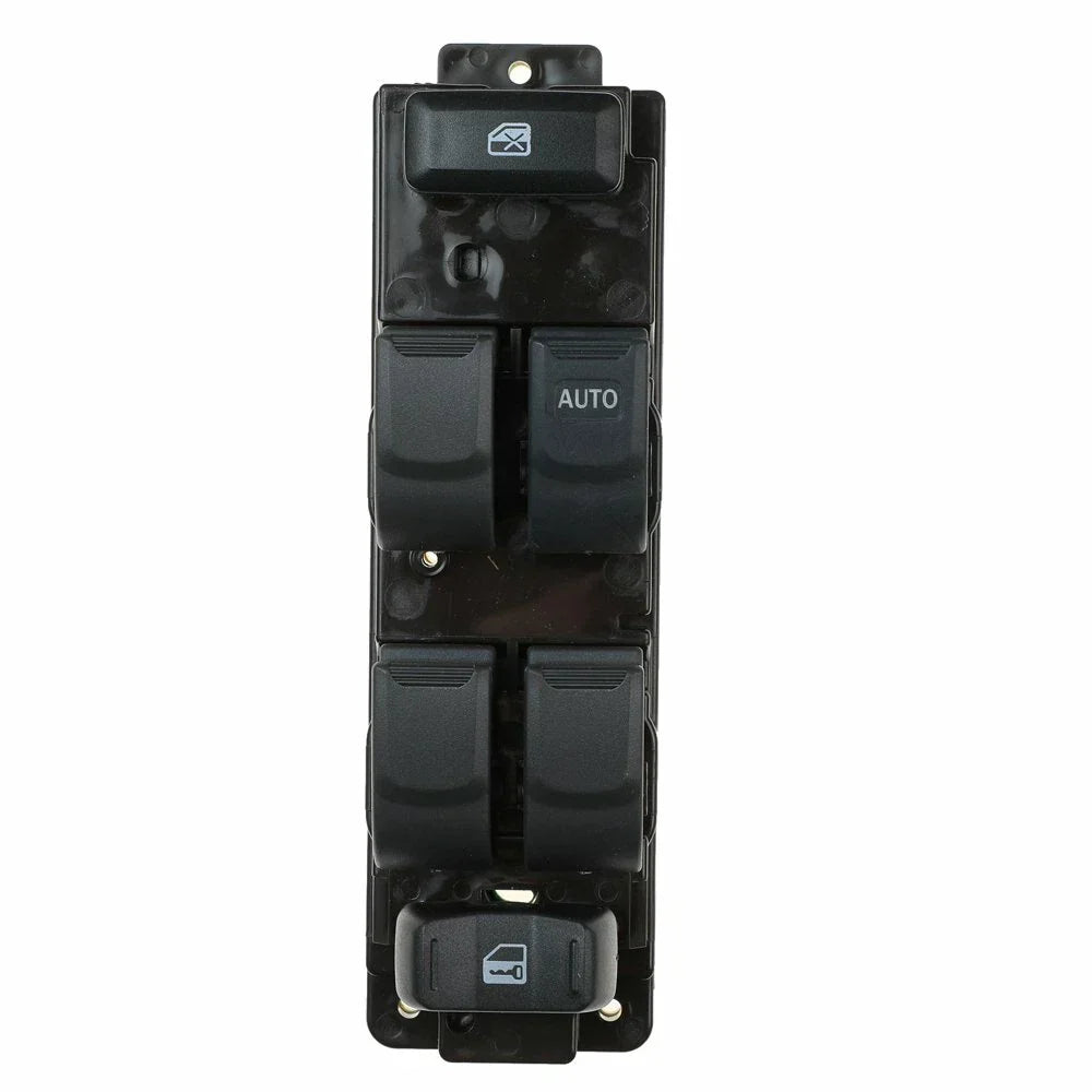Electricl Power Window Switch For ISUZU D-MAX (2003–2011)