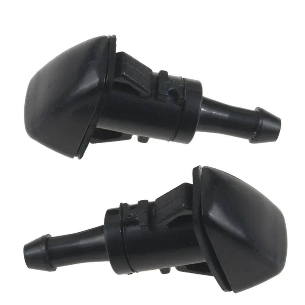 Car Front Windshield Washer Jet Nozzles for Hyundai Kia Sorento (2003-2009)