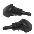 Car Front Windshield Washer Jet Nozzles for Hyundai Kia Sorento (2003-2009)
