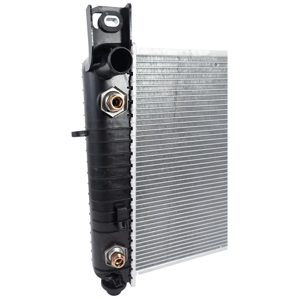 Radiators for Chevy Silverado 2500 HD, GMC Sierra 3500, 1500